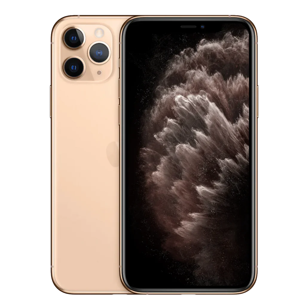 iPhone 11 Pro - Imagen 3