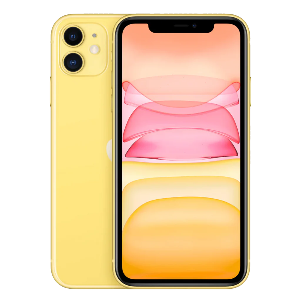 iPhone 11 - Imagen 2