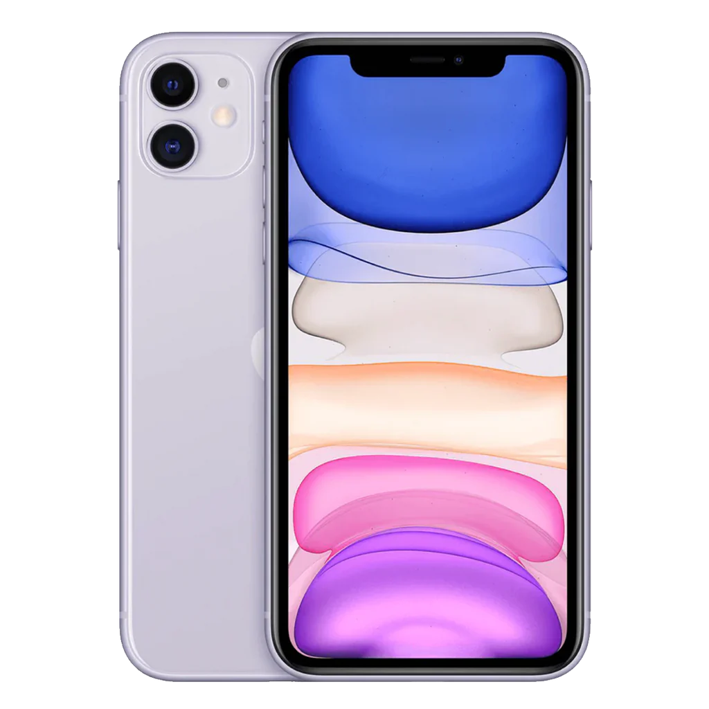 iPhone 11 - Imagen 4