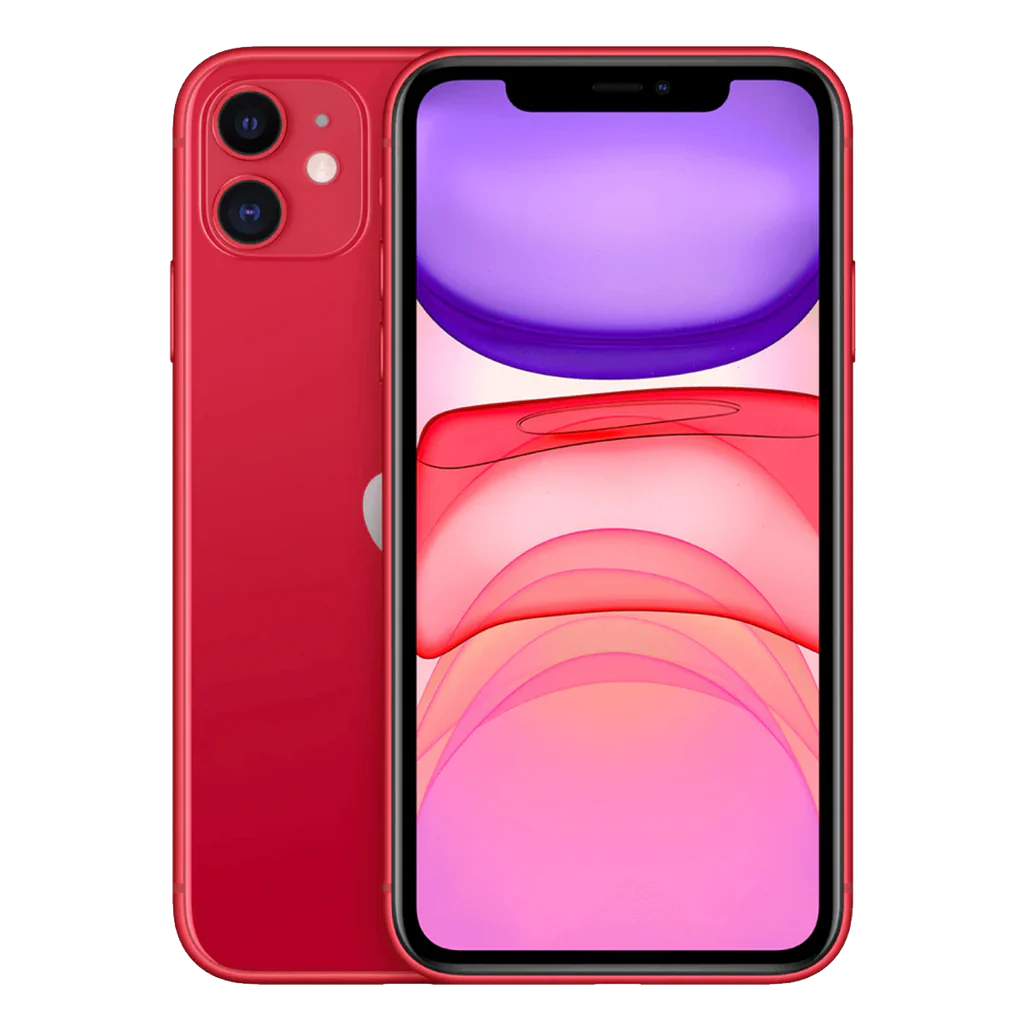 iPhone 11 - Imagen 6