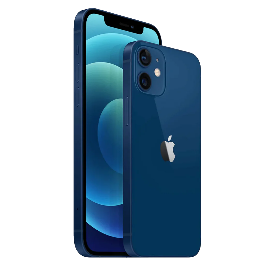 iPhone 12