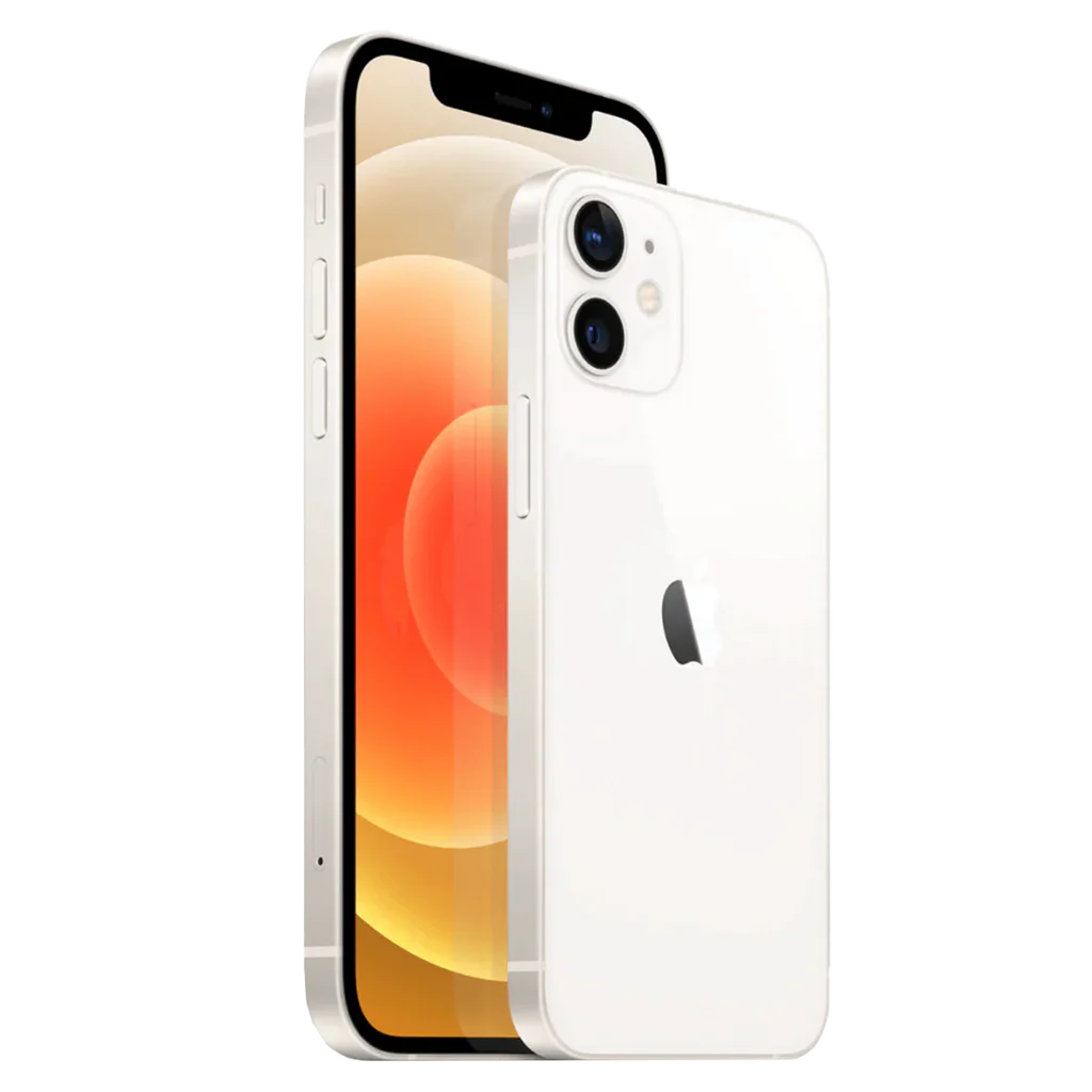 iPhone 12 - Imagen 3
