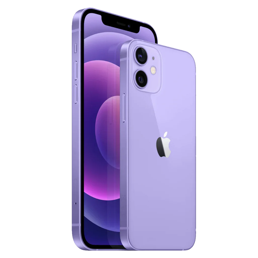 iPhone 12 - Imagen 4