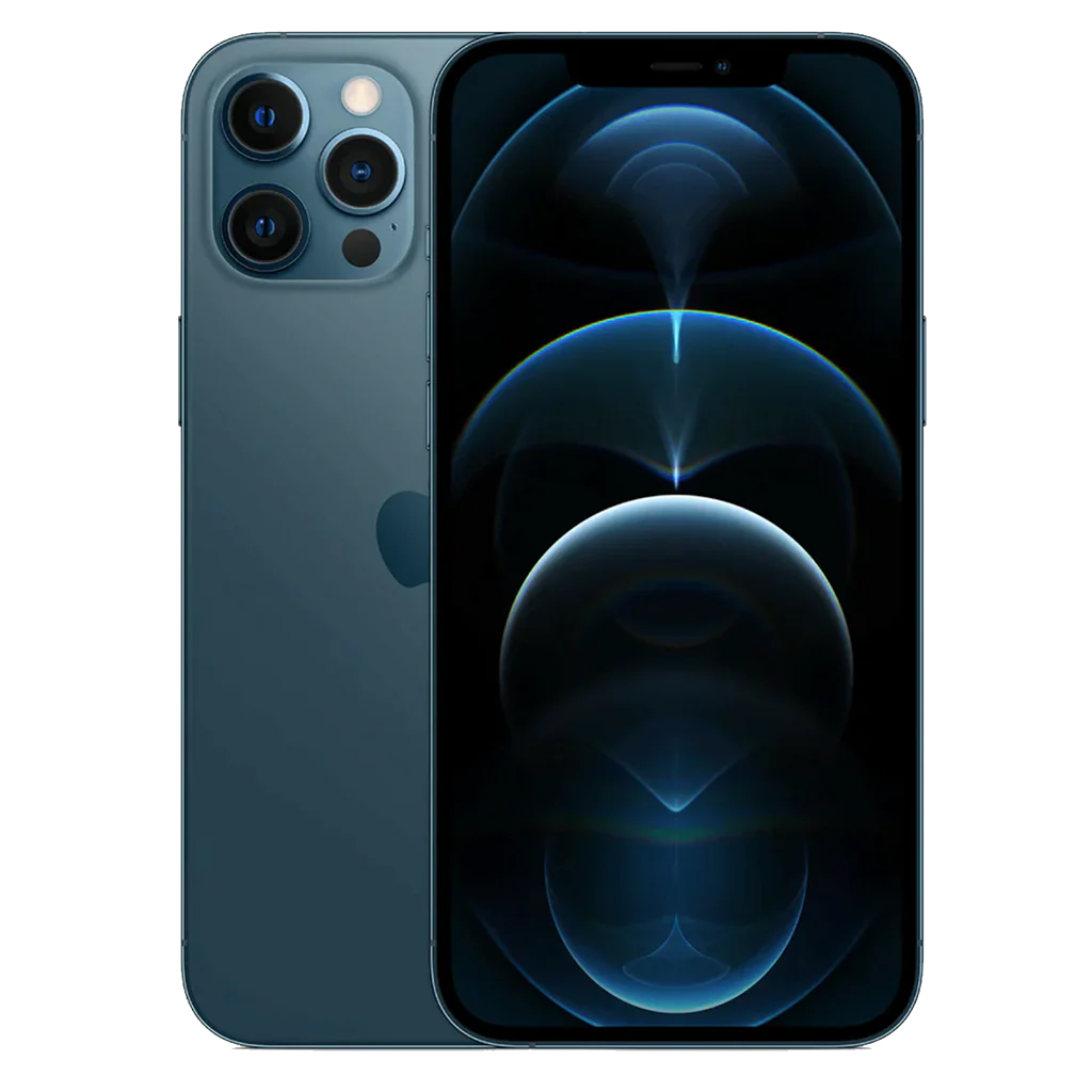 iPhone 12 Pro