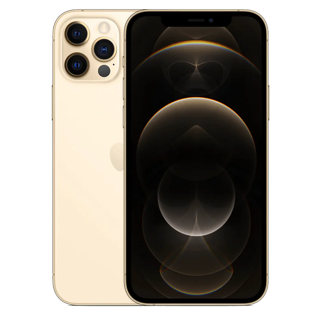 iPhone 12 Pro - Imagen 4