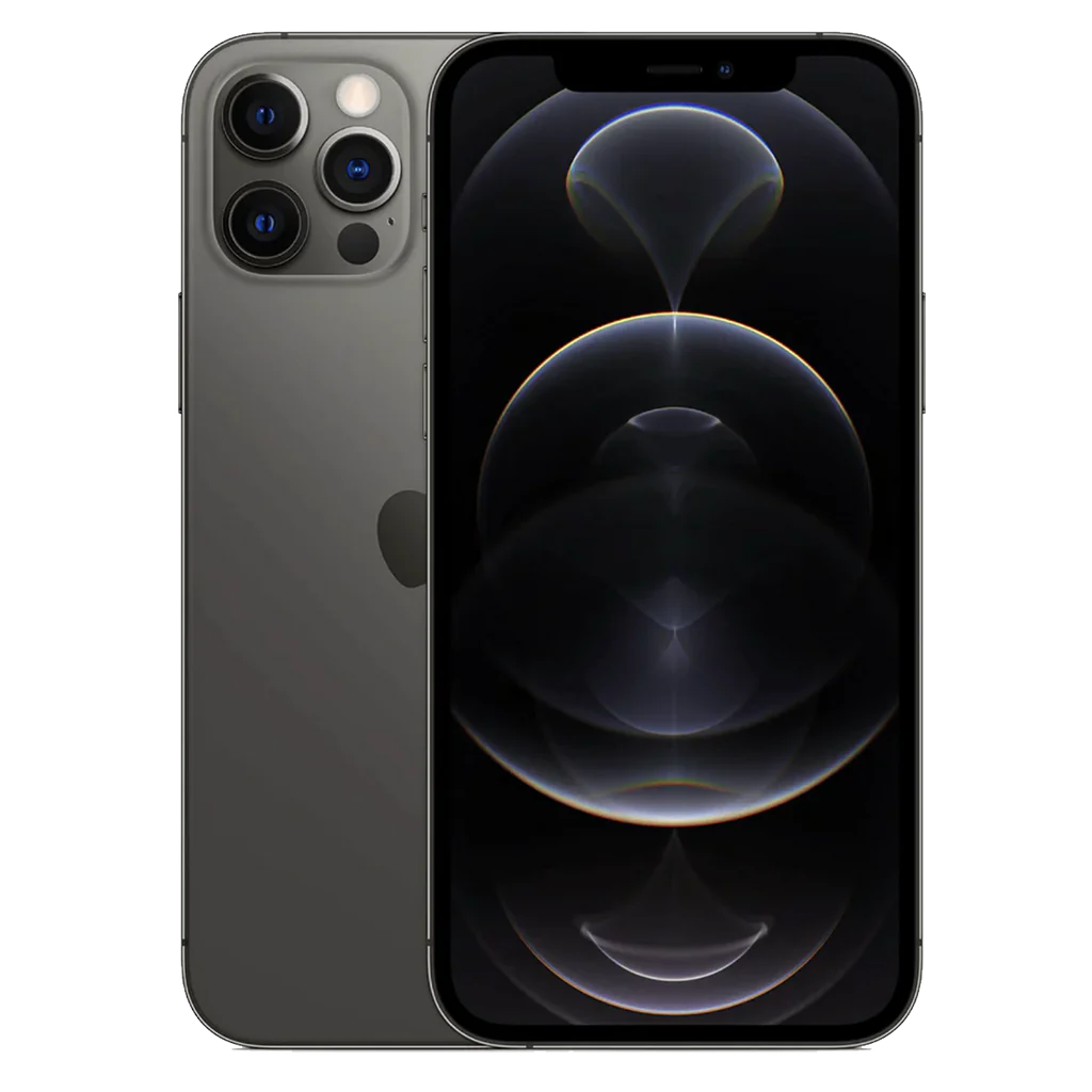iPhone 12 Pro - Imagen 5