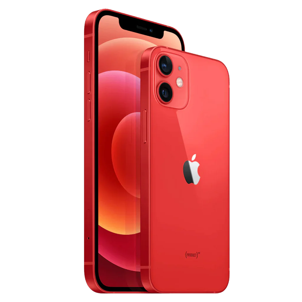 iPhone 12 - Imagen 6