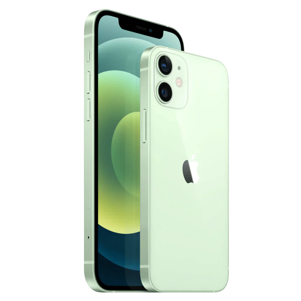 iPhone 12 - Imagen 7