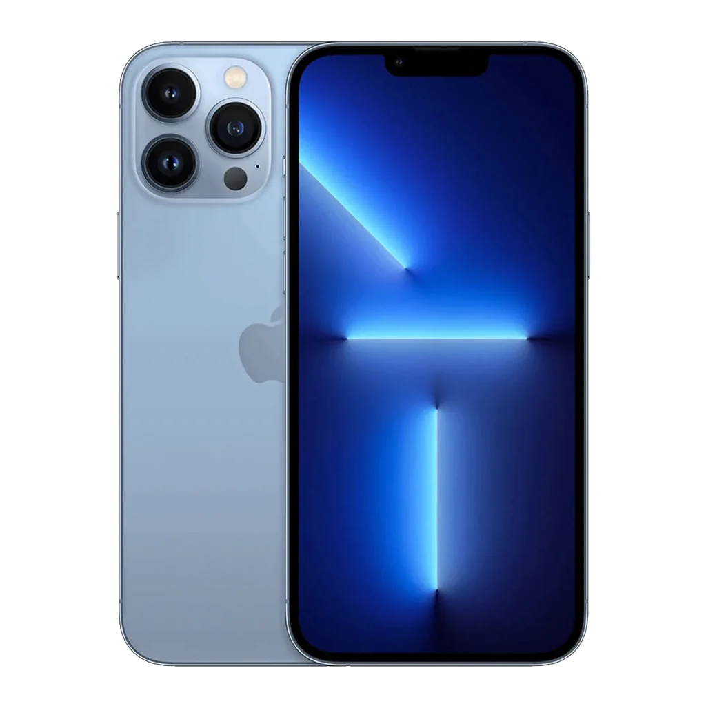 iPhone 13 Pro - Imagen 6