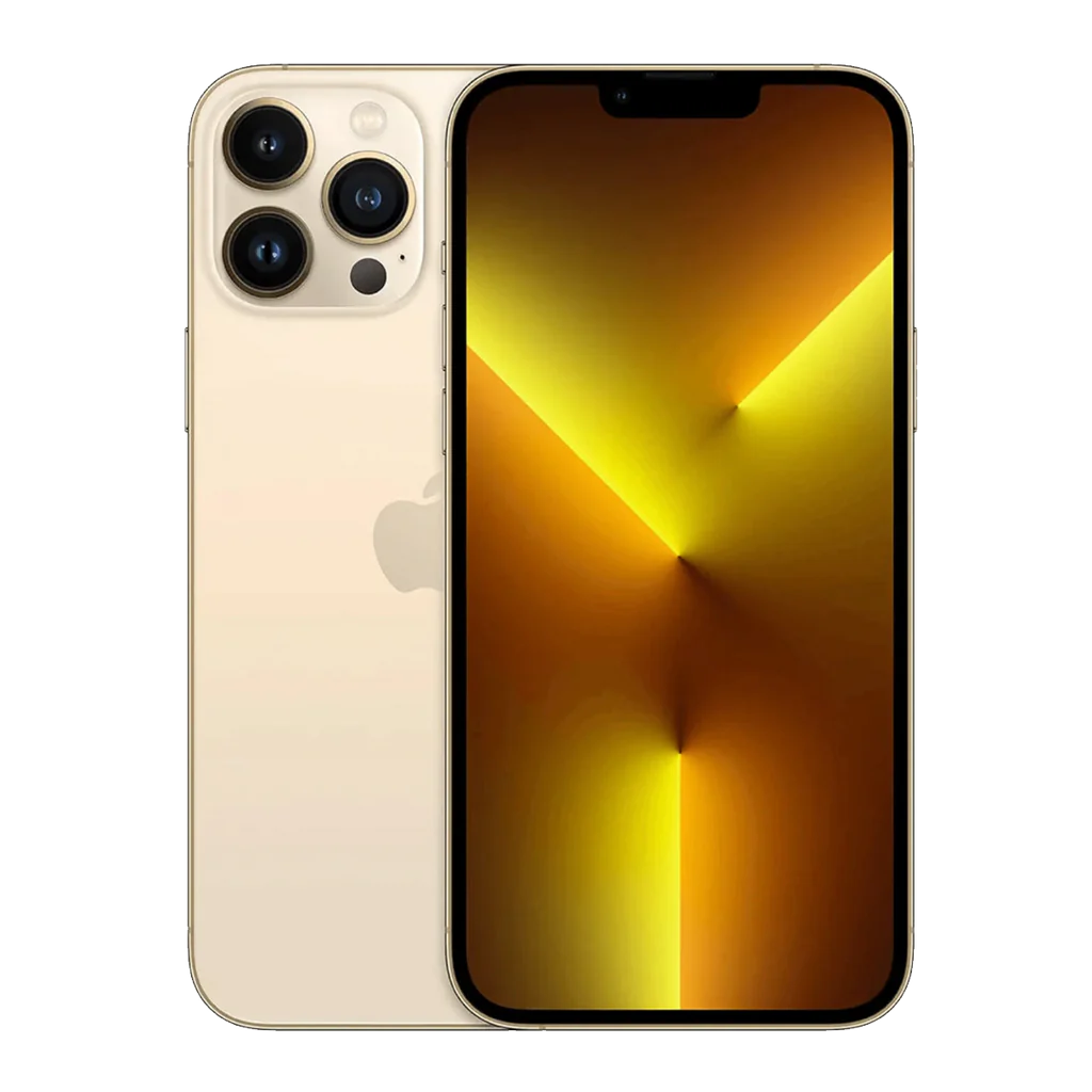iPhone 13 Pro