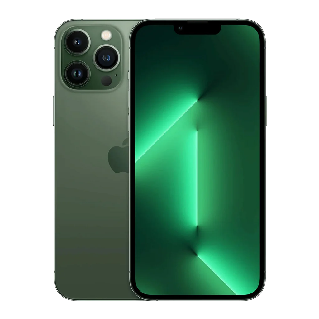 iPhone 13 Pro - Imagen 2