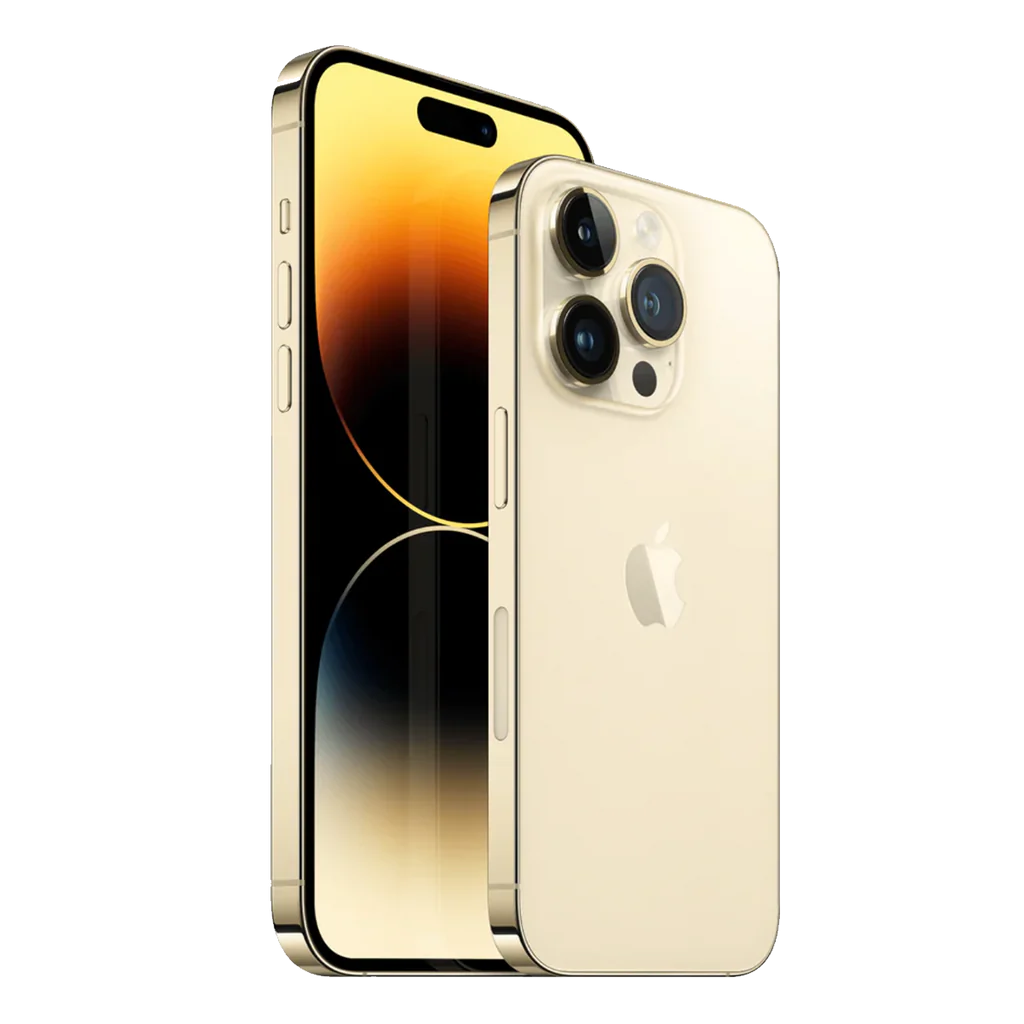 iPhone 14 Pro - Imagen 4