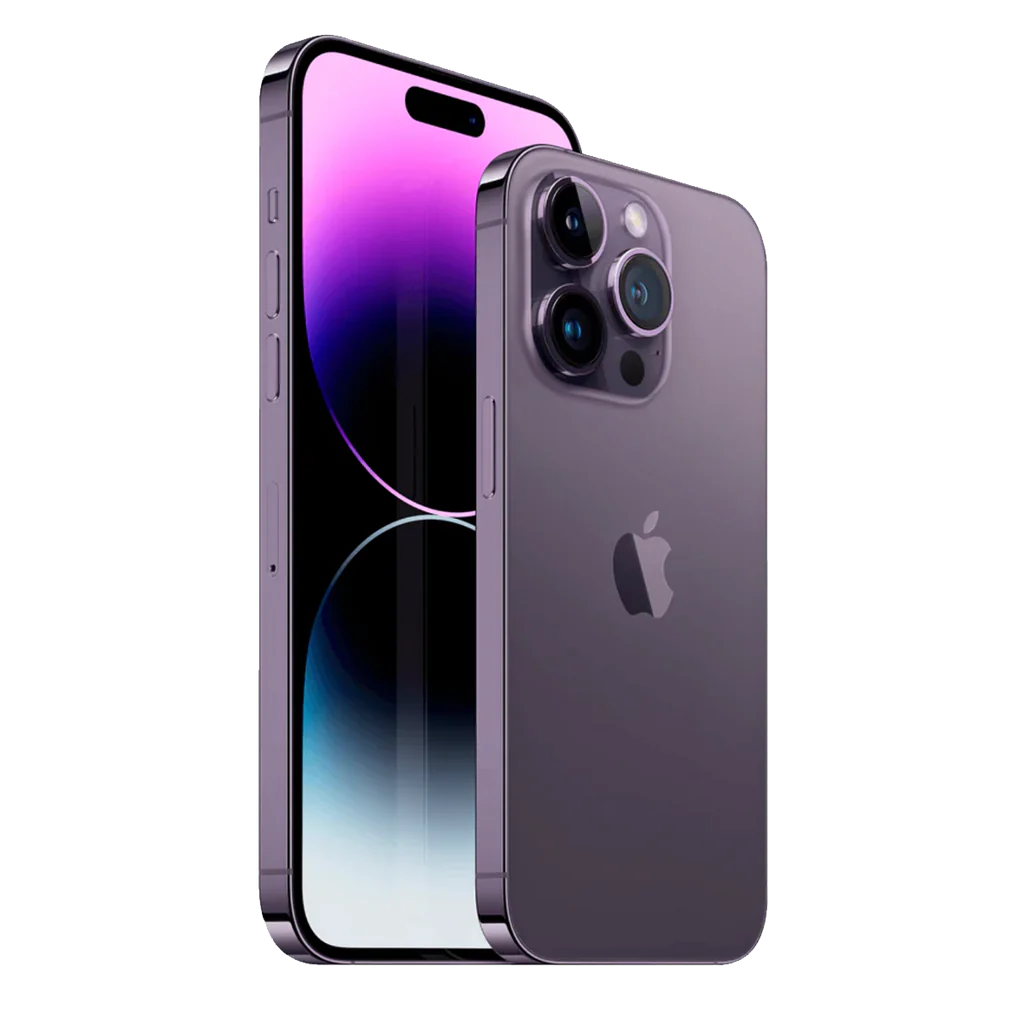 iPhone 14 Pro - Imagen 3