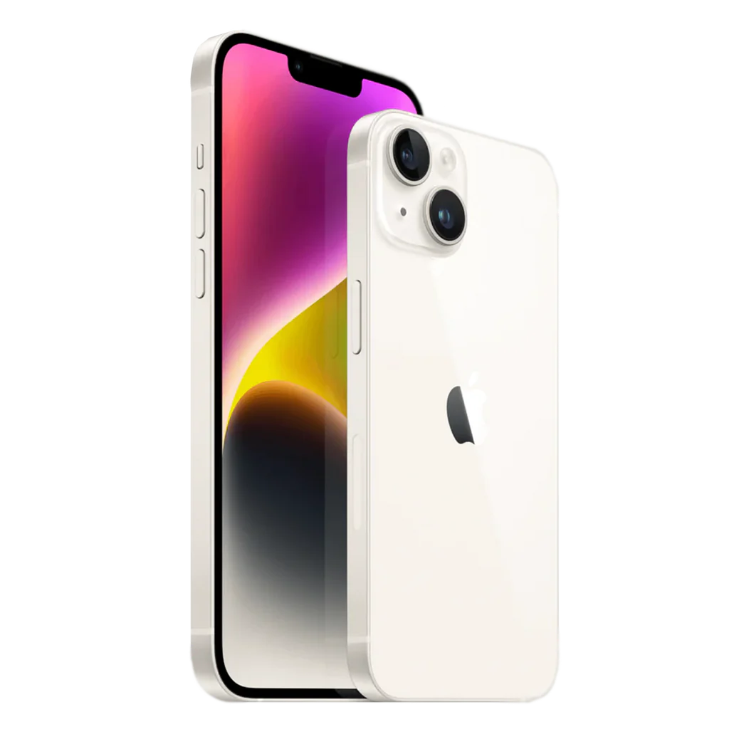 iPhone 14