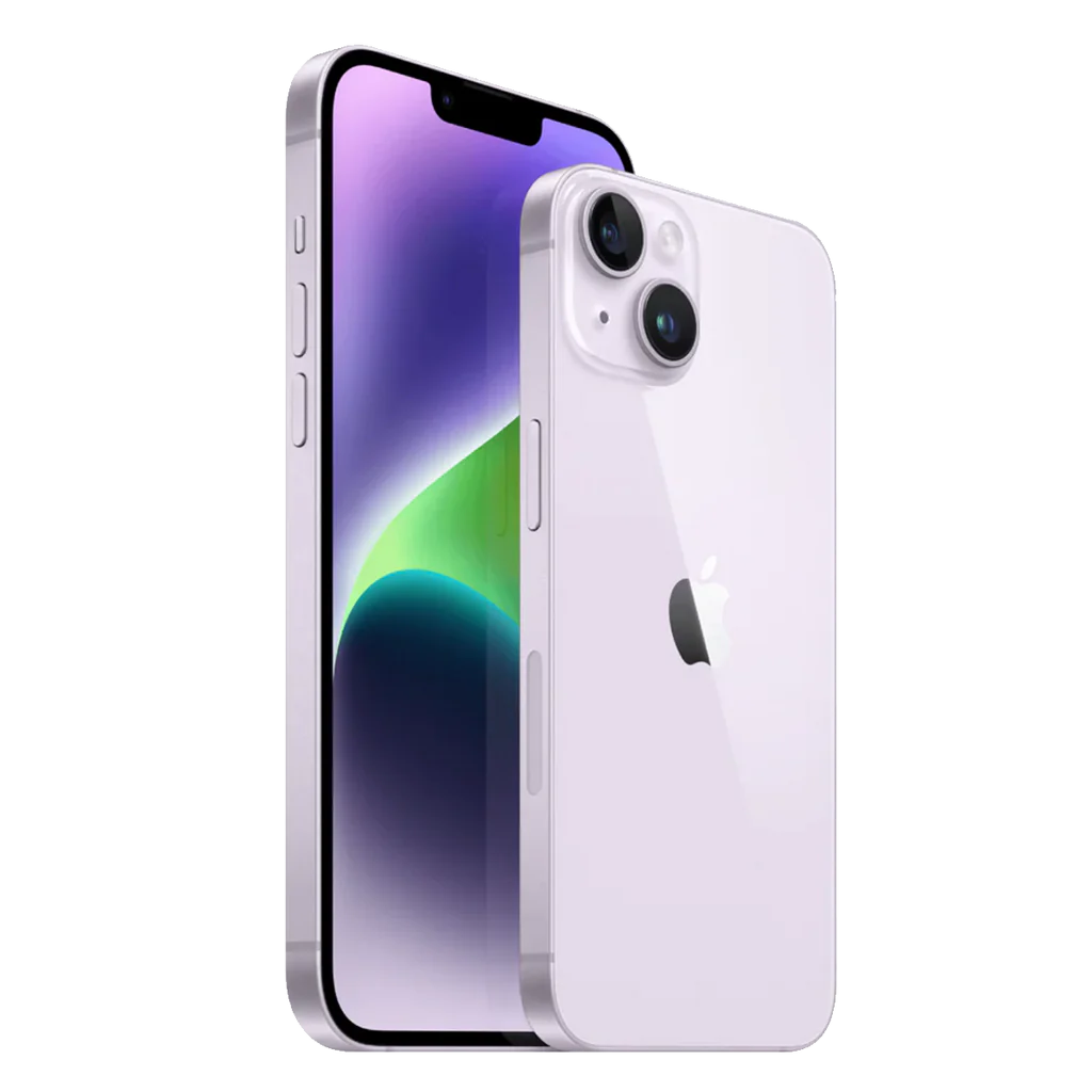 iPhone 14 - Imagen 4