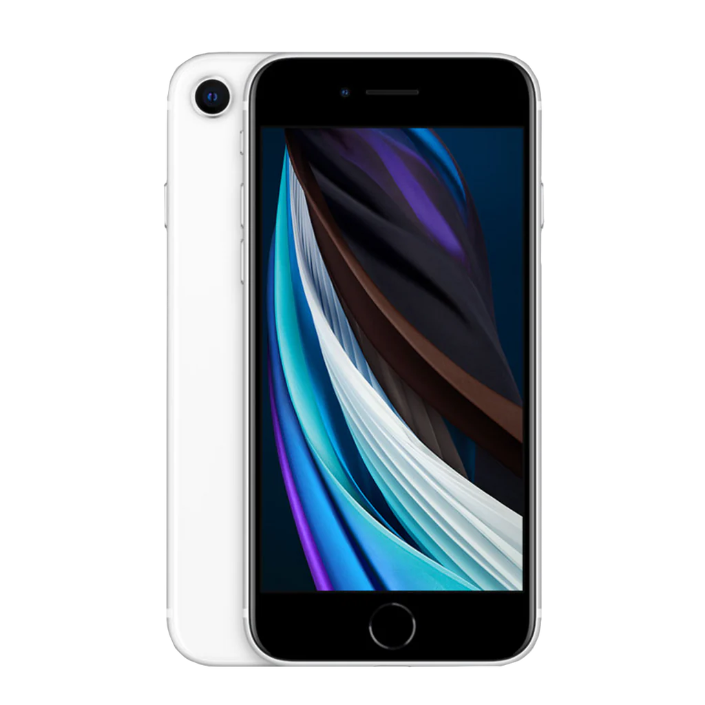 iPhone SE2