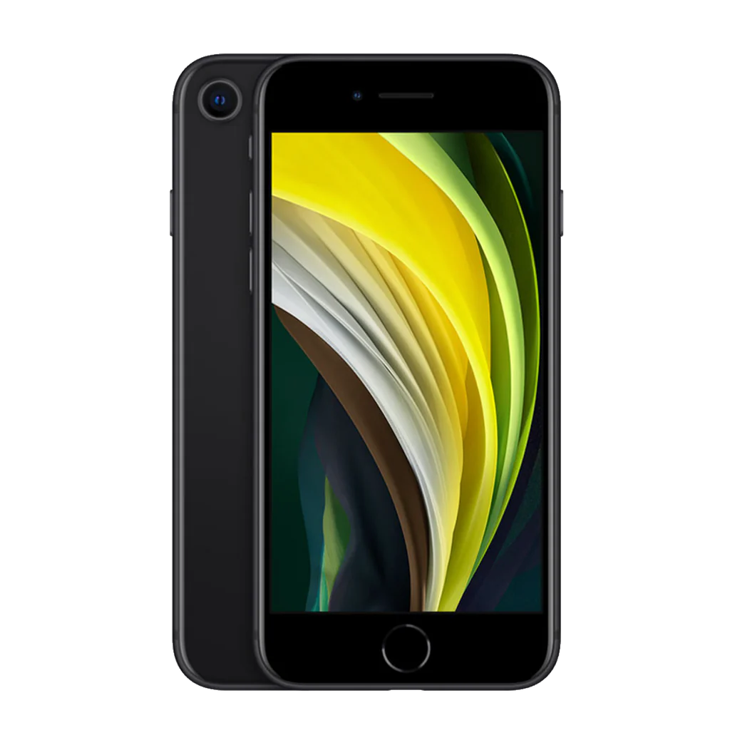 iPhone SE2 - Imagen 3