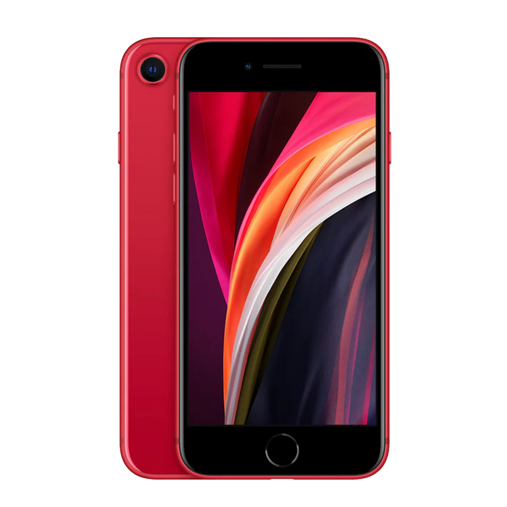iPhone SE2 - Imagen 4
