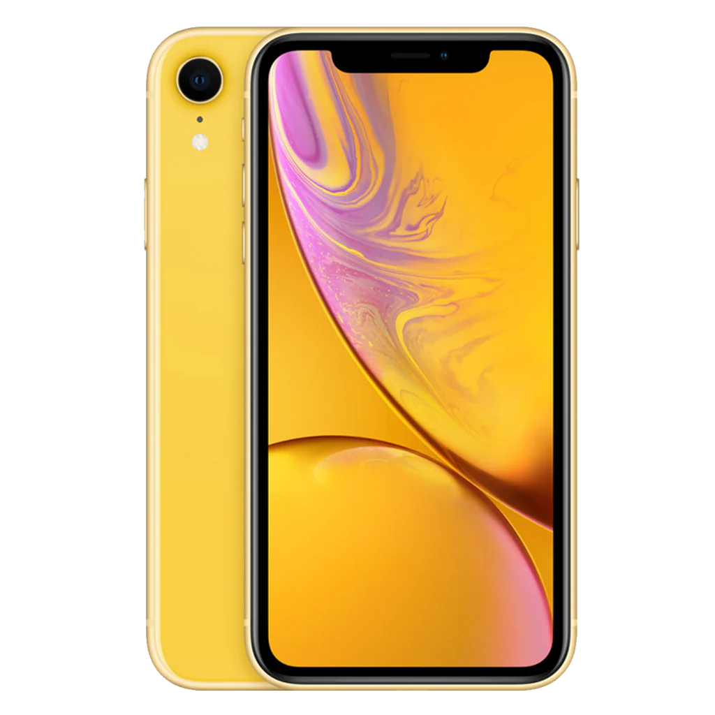 iPhone XR - Imagen 7