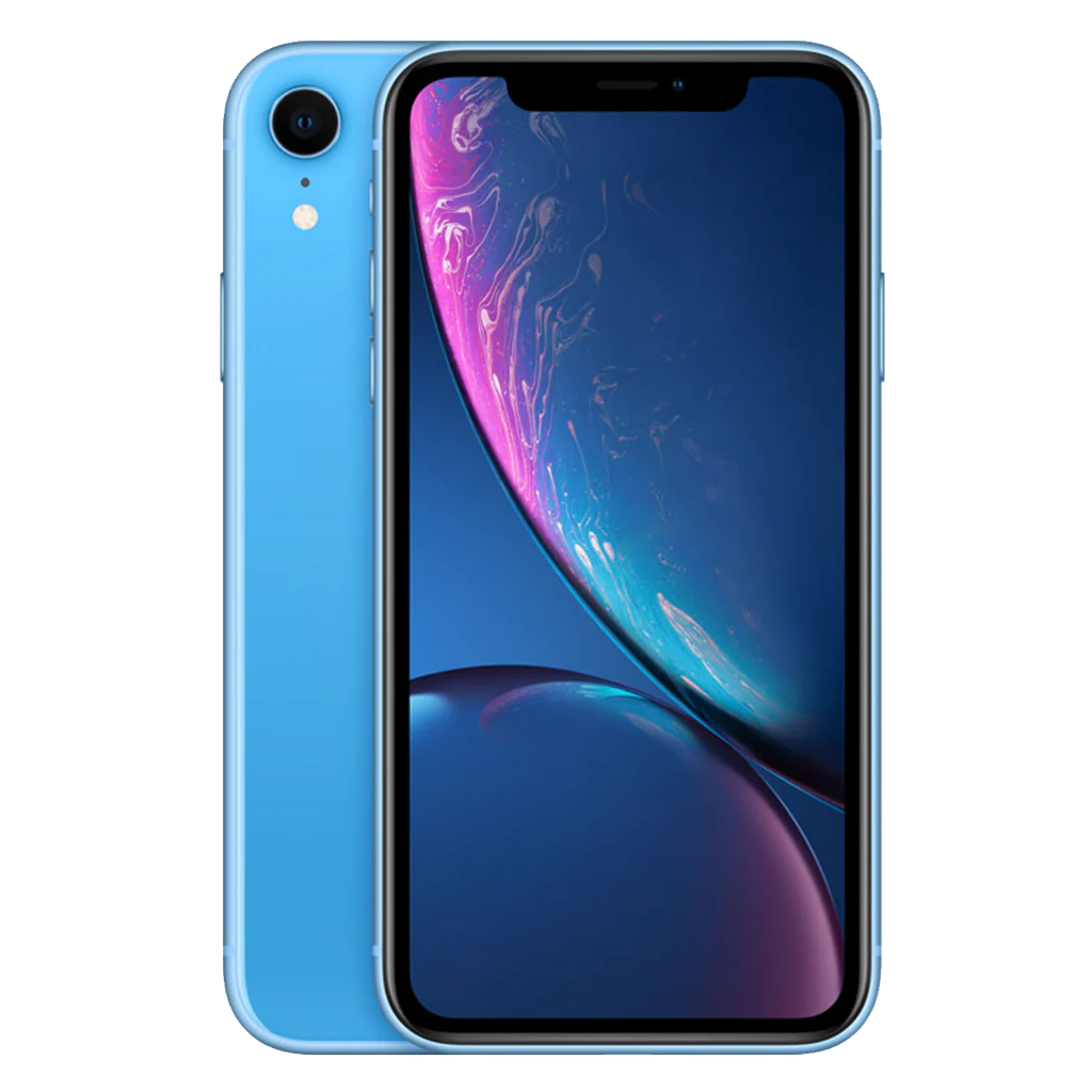 iPhone XR - Imagen 6