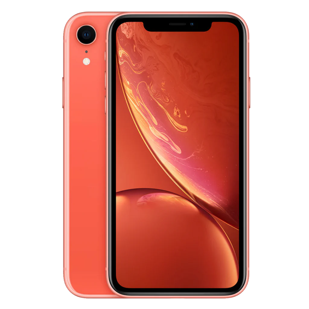 iPhone XR - Imagen 4