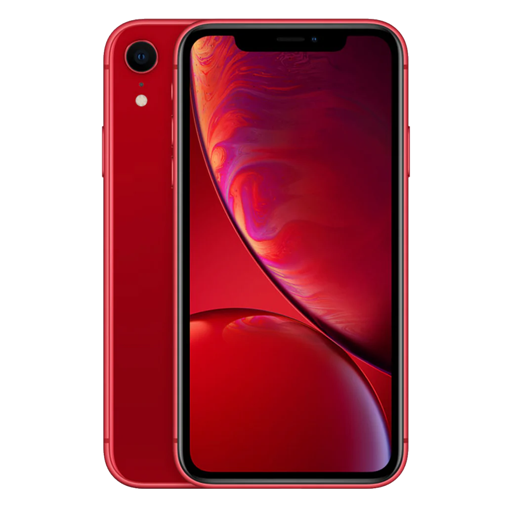 iPhone XR - Imagen 2