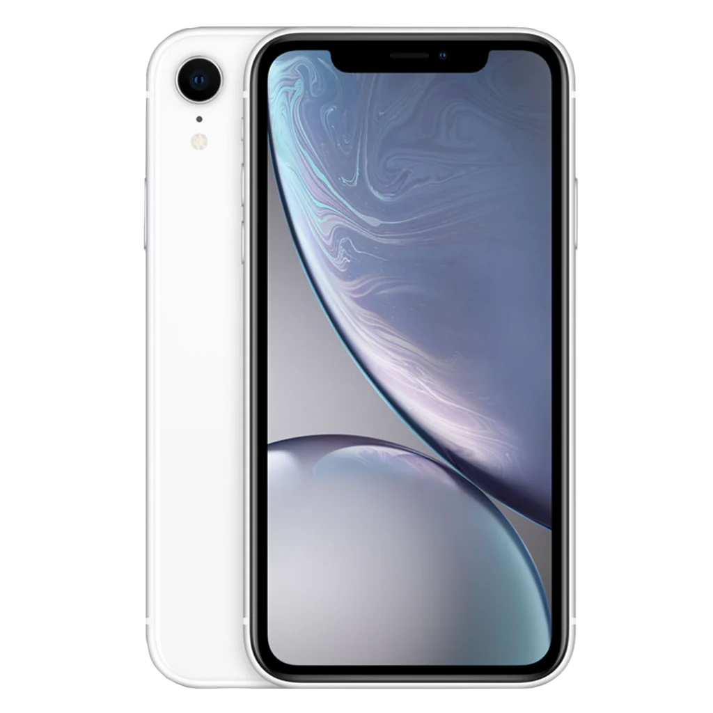 iPhone XR - Imagen 5