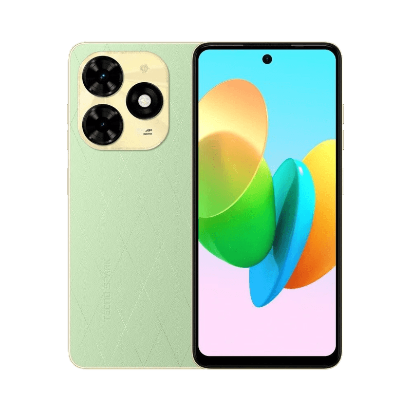 Tecno Spark 20 C 4+