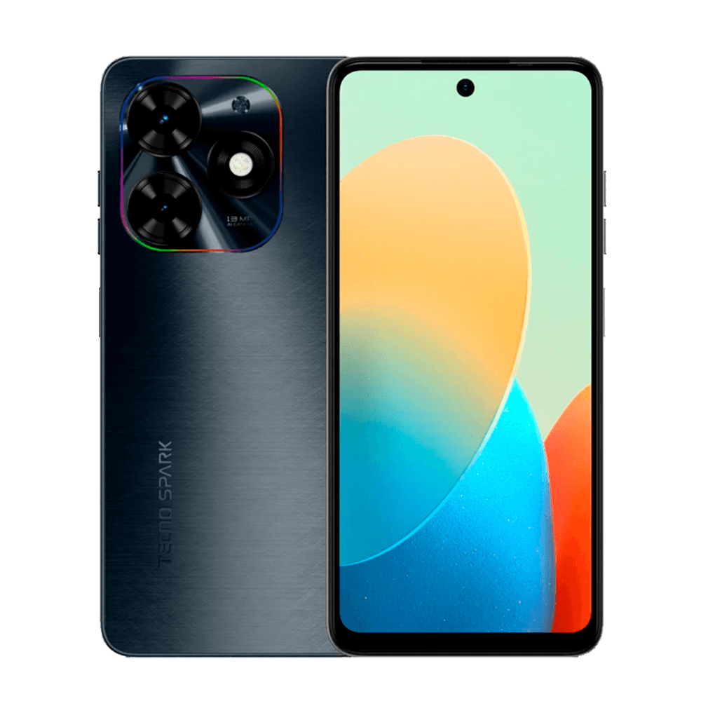 Tecno Spark Go 2024 4+