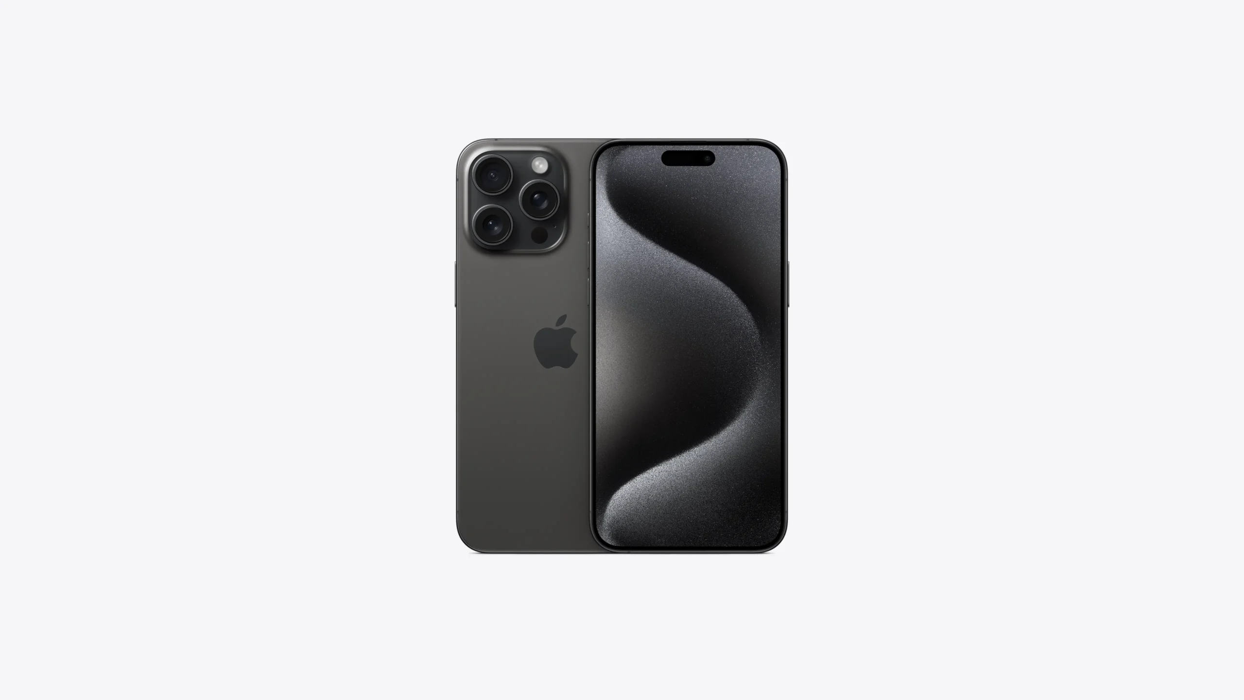 iPhone 15 Pro (copia) - Imagen 3