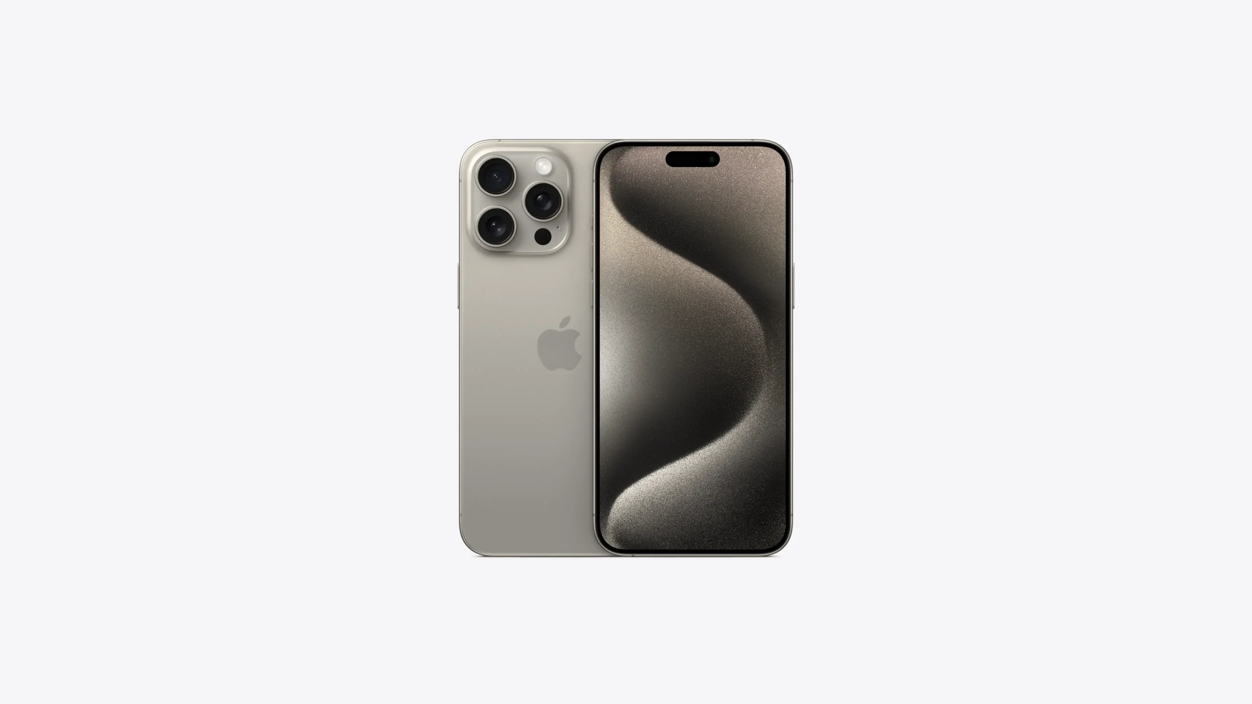 iPhone 15 Pro (copia) - Imagen 5
