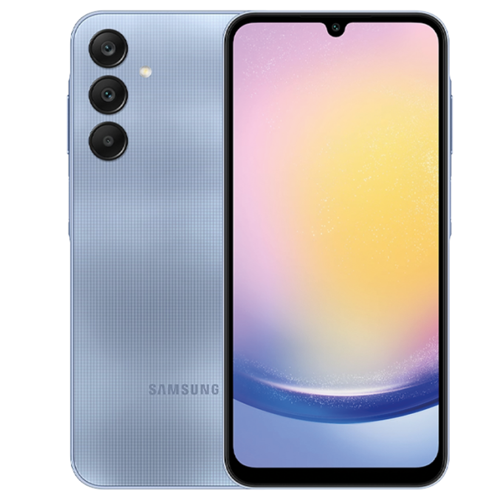 Samsung Galaxy A15